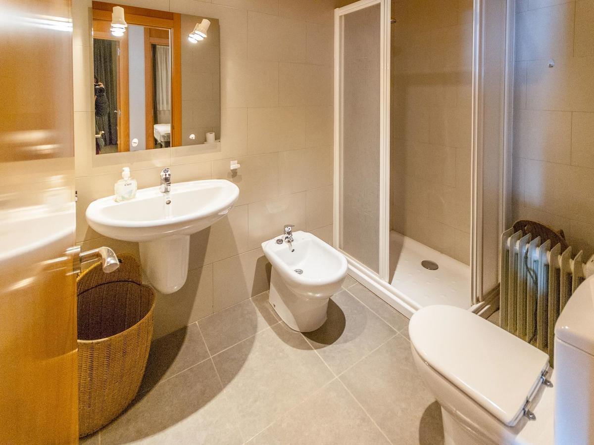 Belvilla By Oyo Bon Relax Flat Sant Pere Pescador Exteriör bild