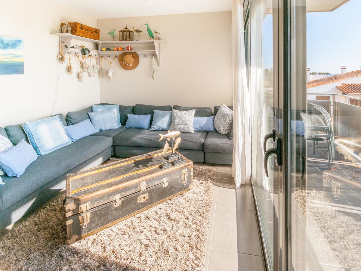 Belvilla By Oyo Bon Relax Flat Sant Pere Pescador Exteriör bild
